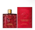 Versace Eros Flame Eau de Parfum for Men 100ml / 3.4 oz – New Sealed