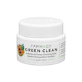 Farmacy Green Clean Makeup Removing Cleansing Balm 1.7 oz (50 ml)