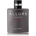 CHANEL Allure Homme Sport Eau Extrême Eau de Parfum Spray for Men 3.4 Oz / 100 ml