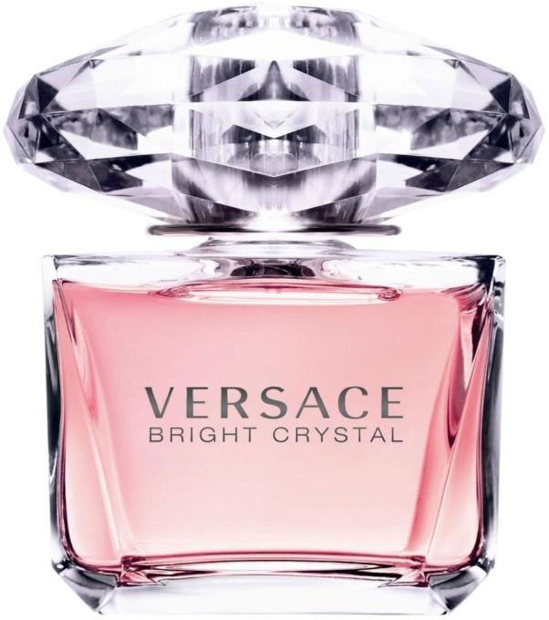 Versace Bright Crystal Women Eau de Toilette Spray 90ml / 3.0oz