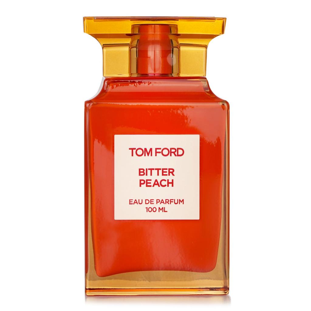 TOM FORD Bitter Peach Eau de Parfum Spray 3.4 oz / 100 mL Luxury Unisex Fragrance